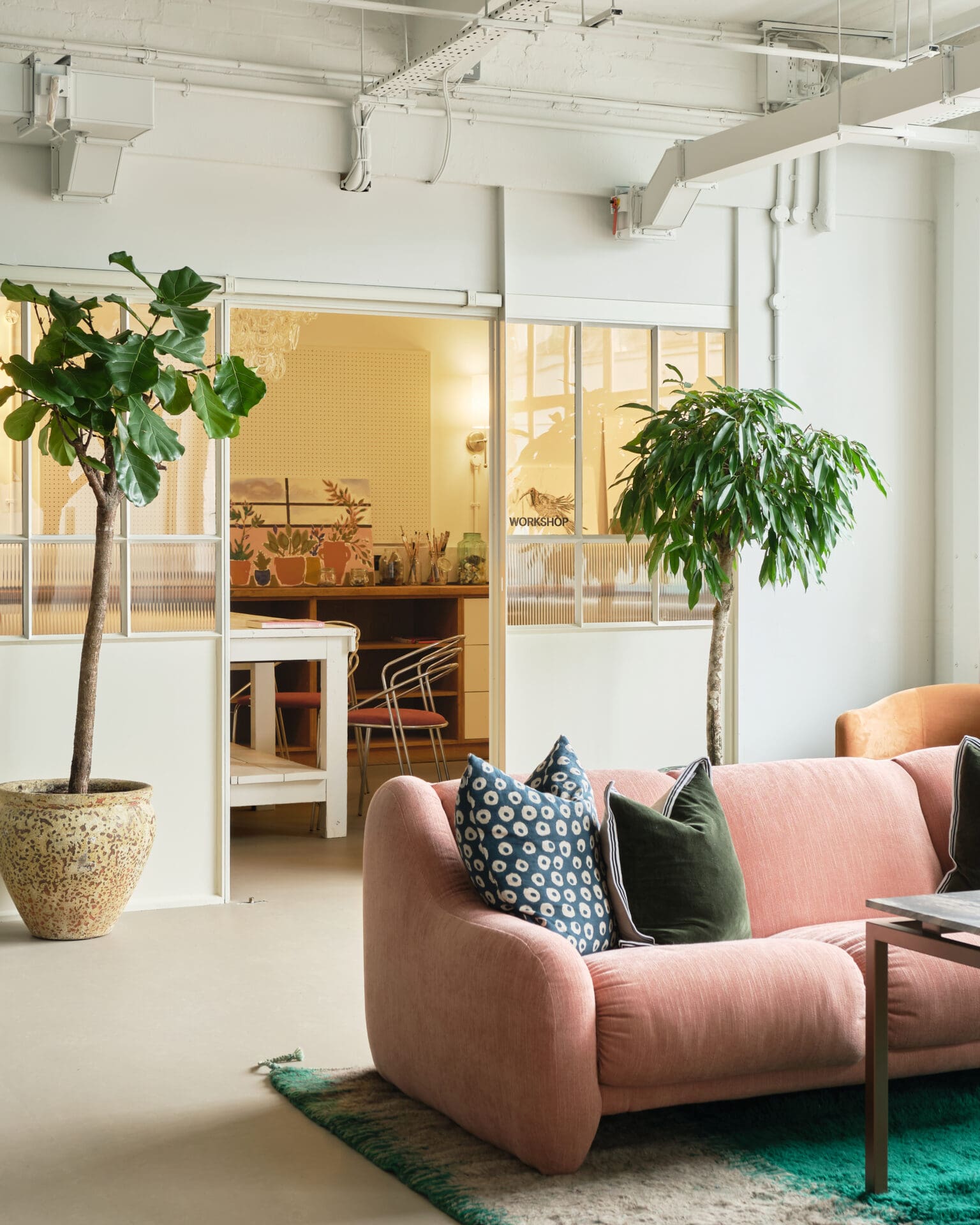 The best co-working spaces in London | Soho Works