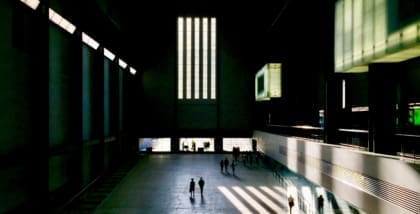 Best museums and galleries in London | Inside the Turbine Hall at the Tate Modern