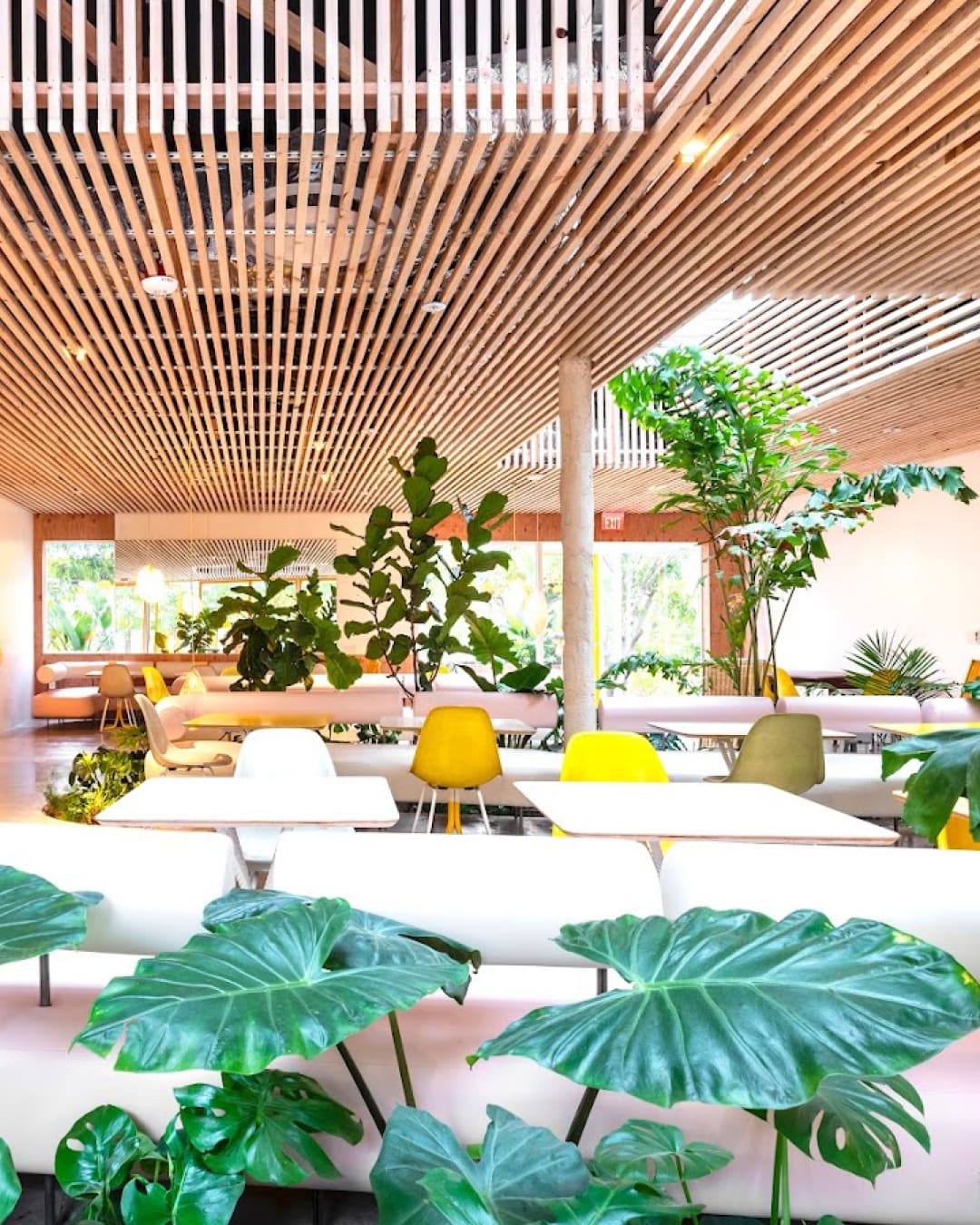 The best co-working spaces in LA for remote working