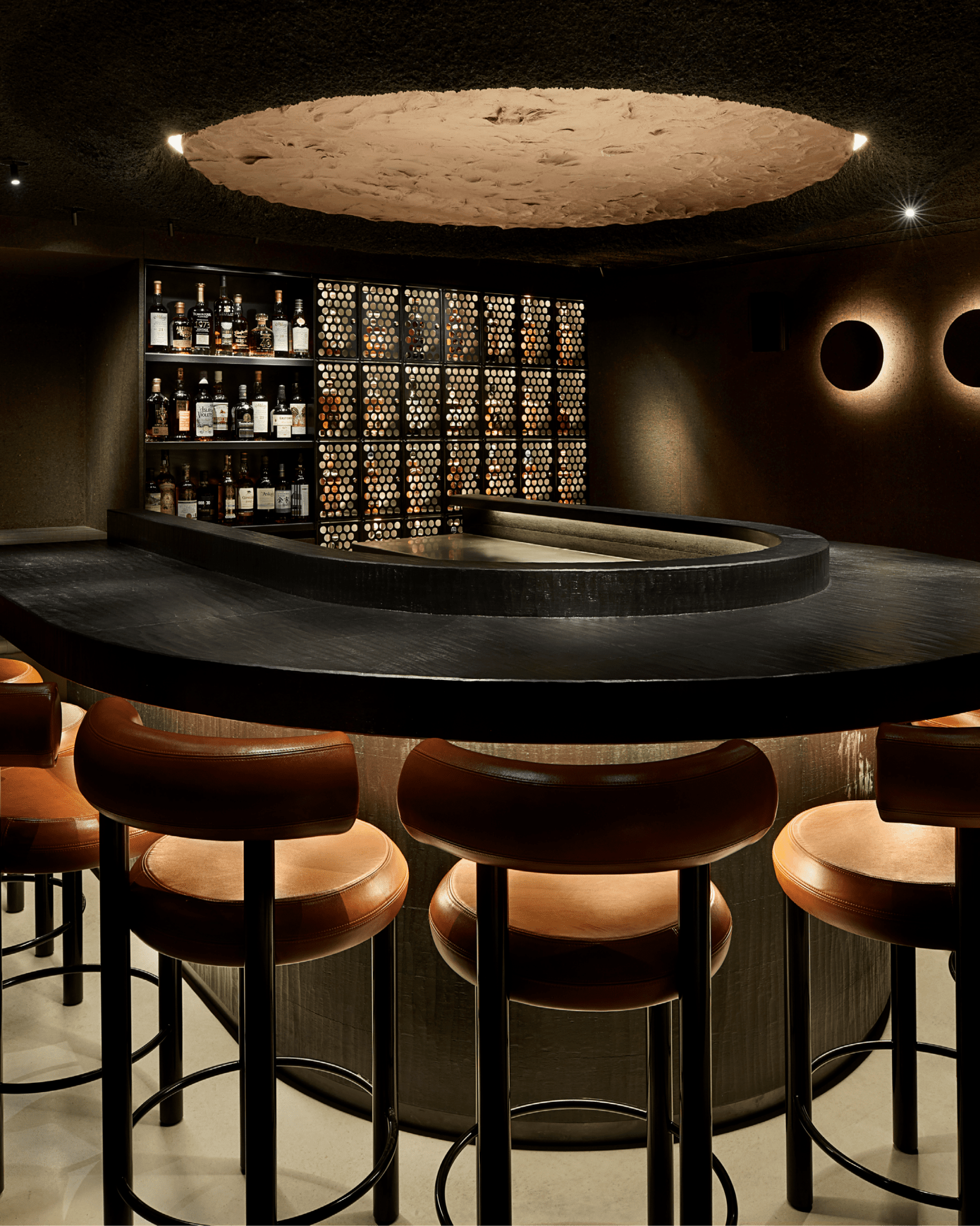 London's best cocktail bars | Inside Silverleaf