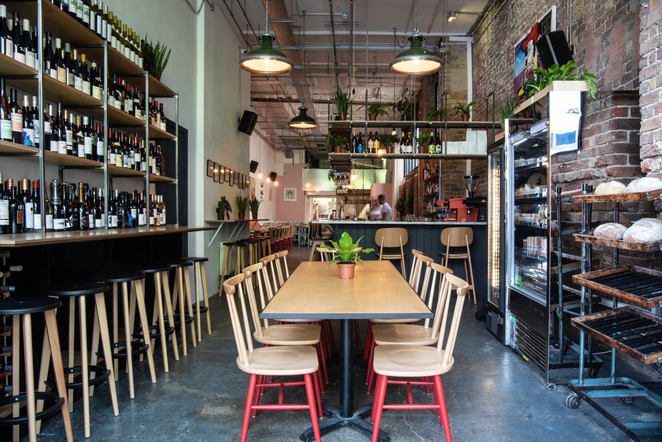 The best restaurants in Hackney, London | Hackney Coterie