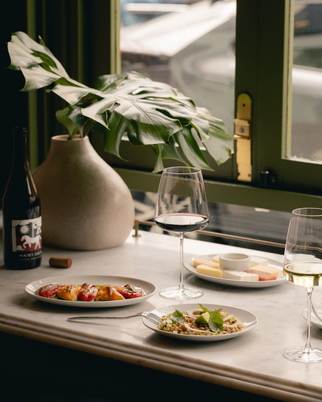 Sova, Notting Hill. Photography by Rebecca Hope