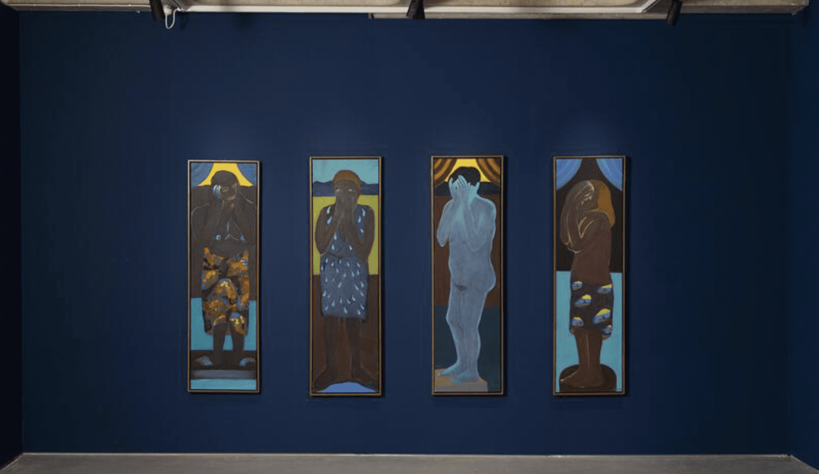 Beatriz González at the Barbican