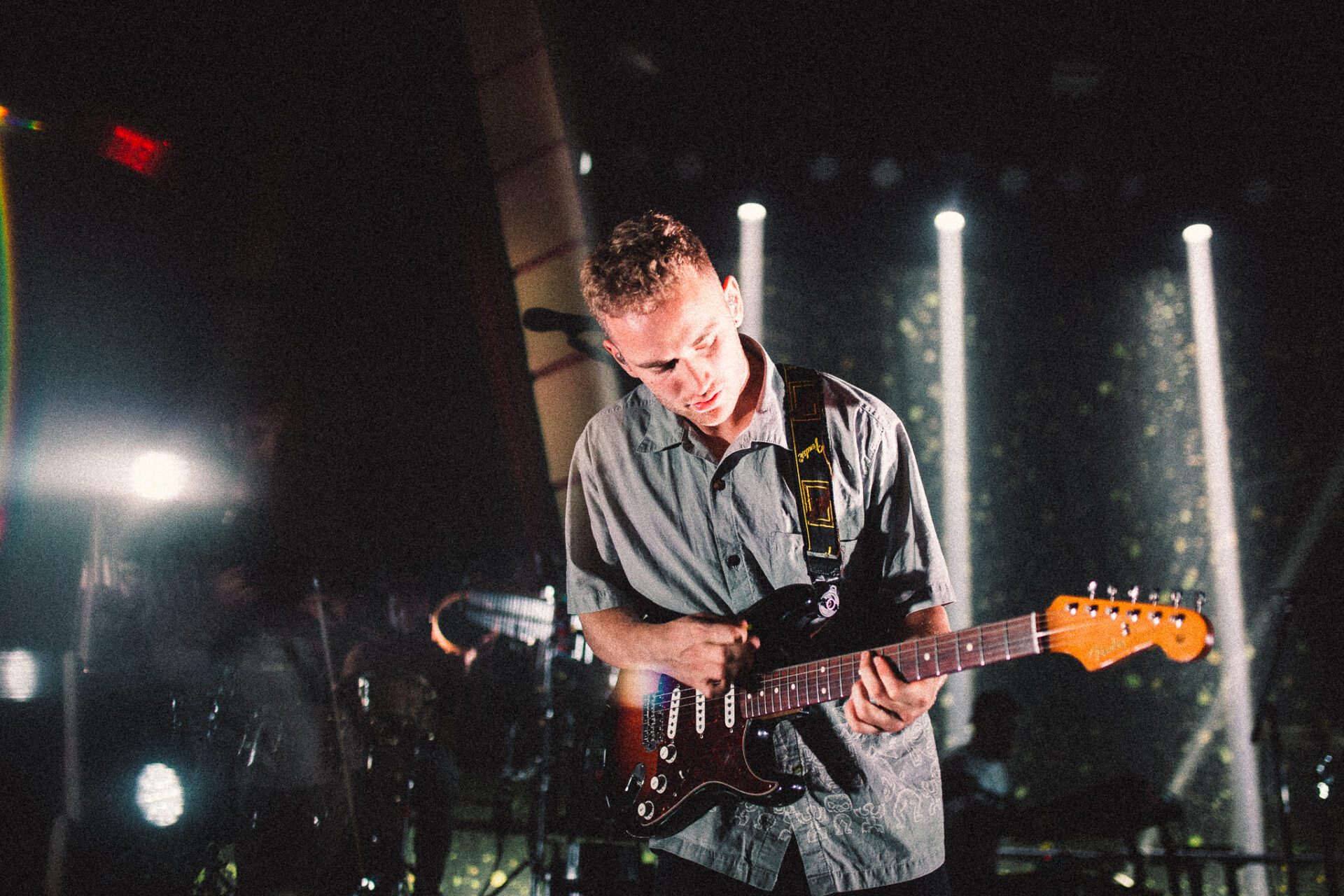 Best European festivals this year | Tom Misch will be playing at KITE festival
