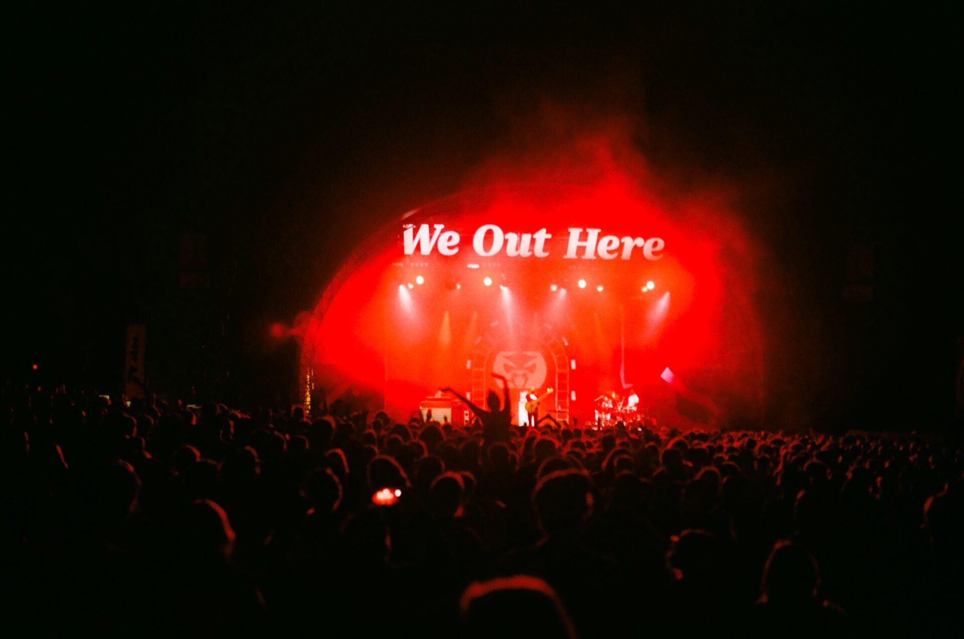 Best European festivals | Thundercat's surprise set at We Out Here in 2021