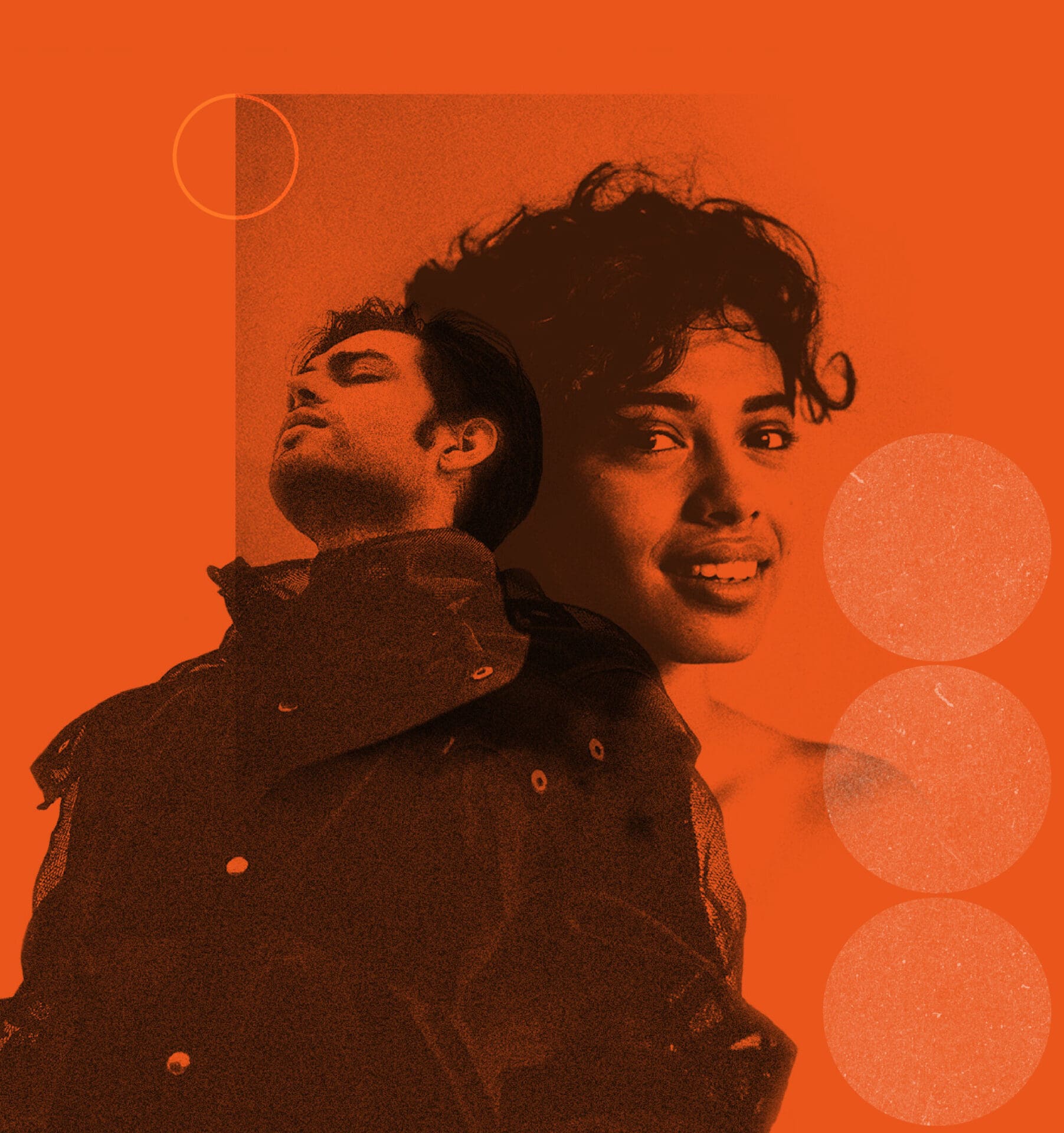 The best music in Mumbai | An overlay of Mumbai-based artists Zaeden and Aarifah