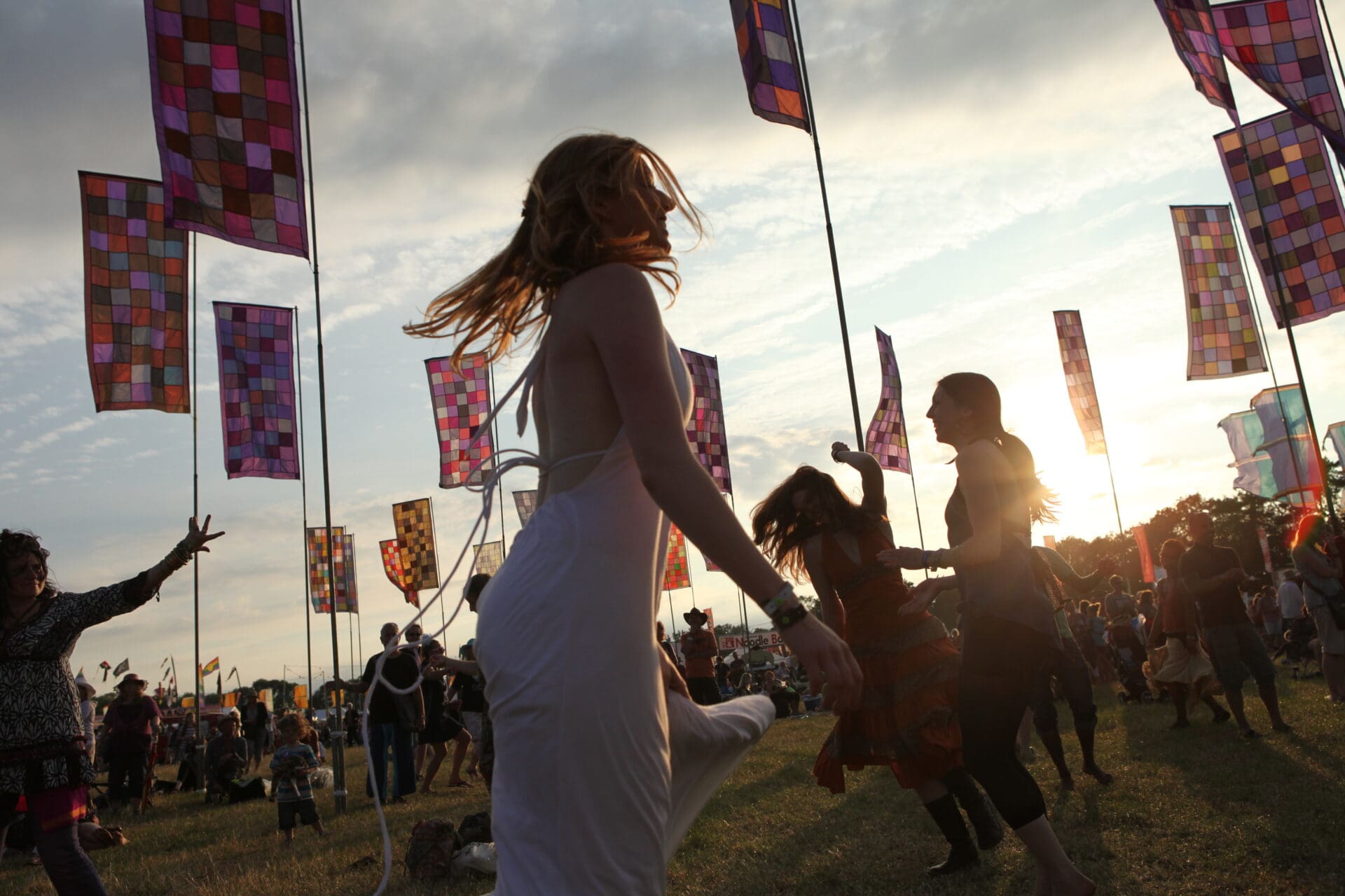 Best European festivals | Womad