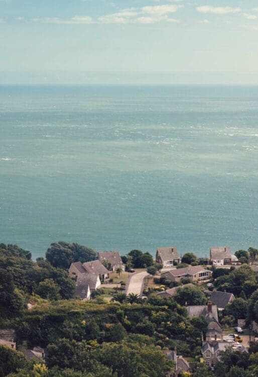 Isle of Wight: the best hotels, festivals and things to do | ROADBOOK