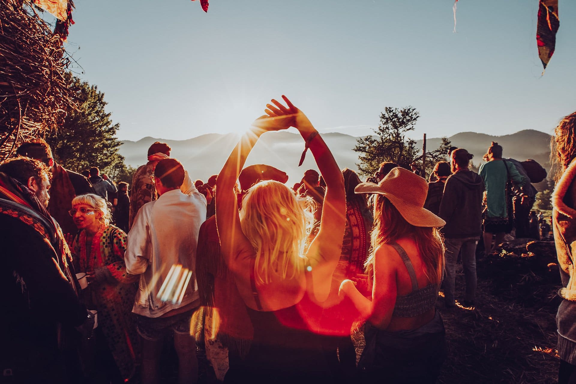 Best European festivals | Meadows in the Mountains
