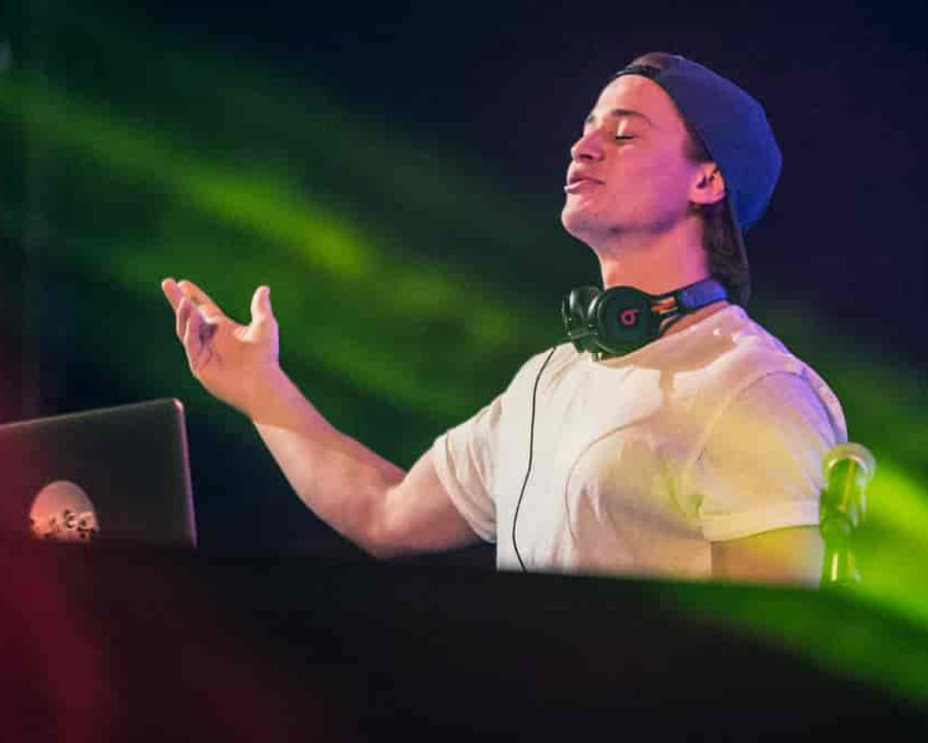 The best things to do in Mumbai right now | Palm Tree Music Festival, which was founded by Norwegian DJ Kygo.