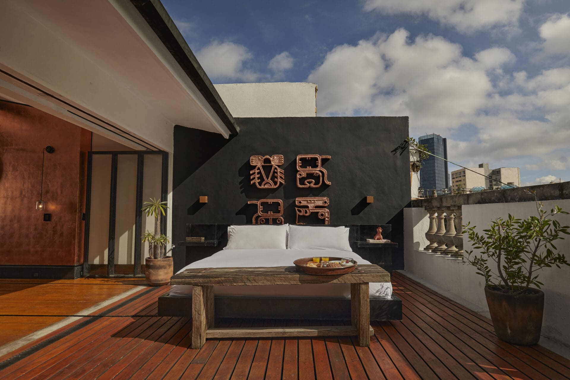 Chaya B&B Boutique  Hotels in Cuauhtémoc, Mexico City