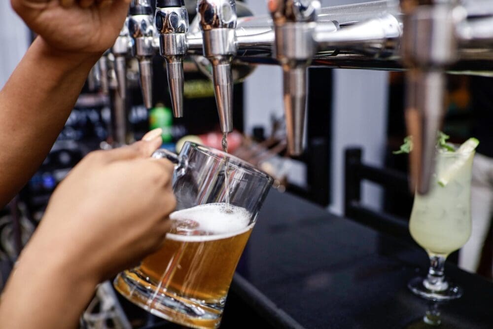 The 10 best bars in Lagos 2023 ROADBOOK