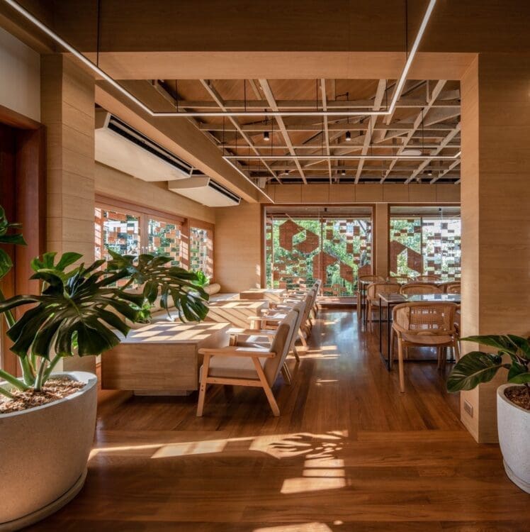 The Best Coffee Shops In Bangkok Thailand Roadbook