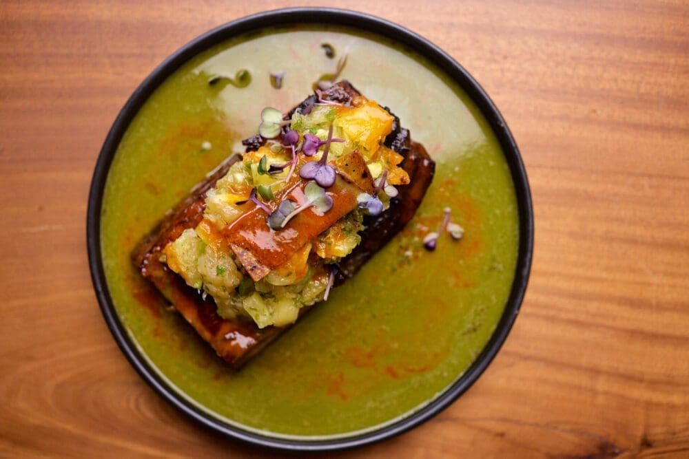 The best restaurants in Lagos, Nigeria ROADBOOK