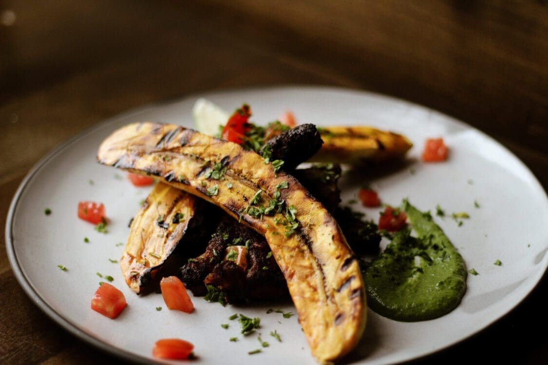 The best restaurants in Lagos, Nigeria ROADBOOK