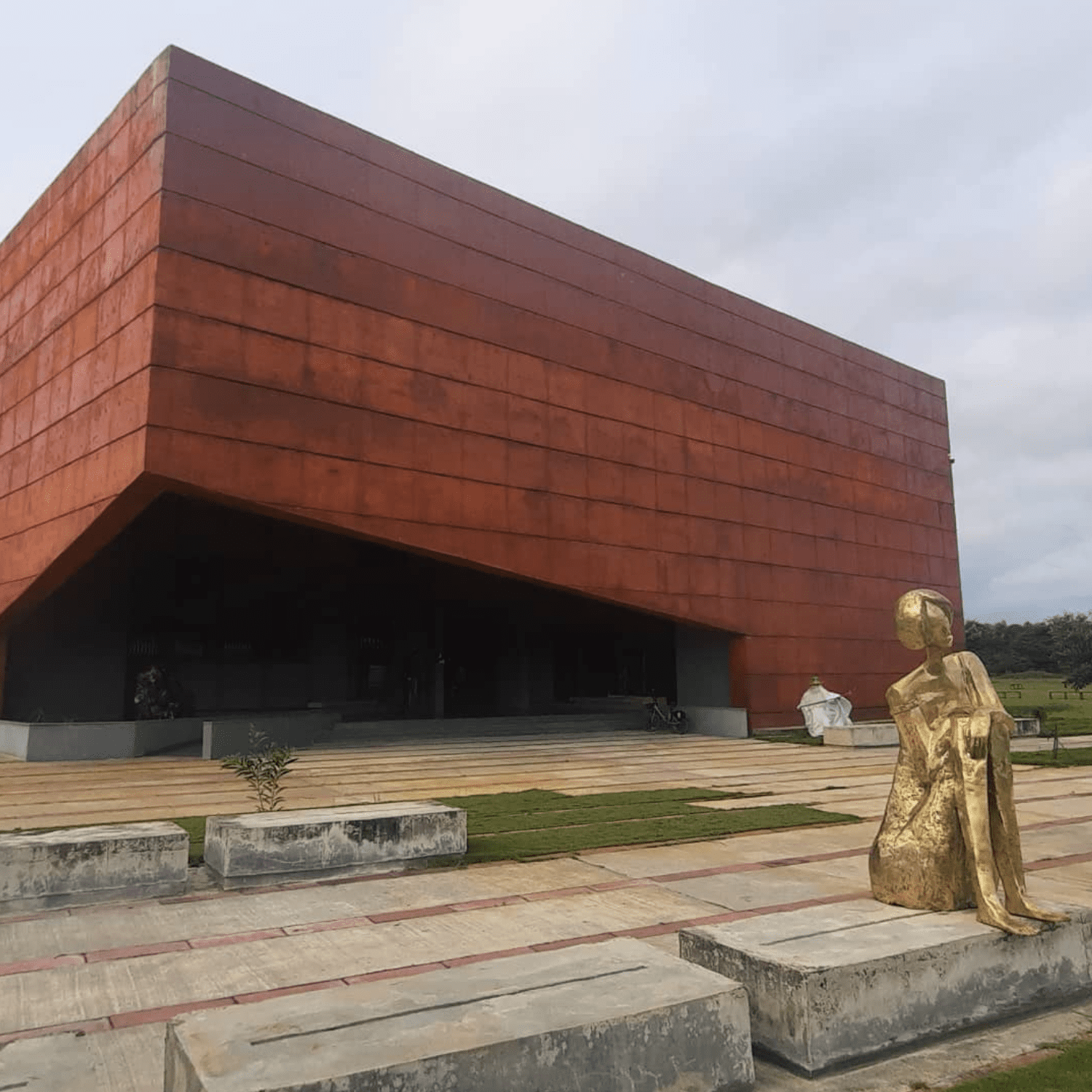 The best art galleries in Lagos | Yemisi Shyllon Museum