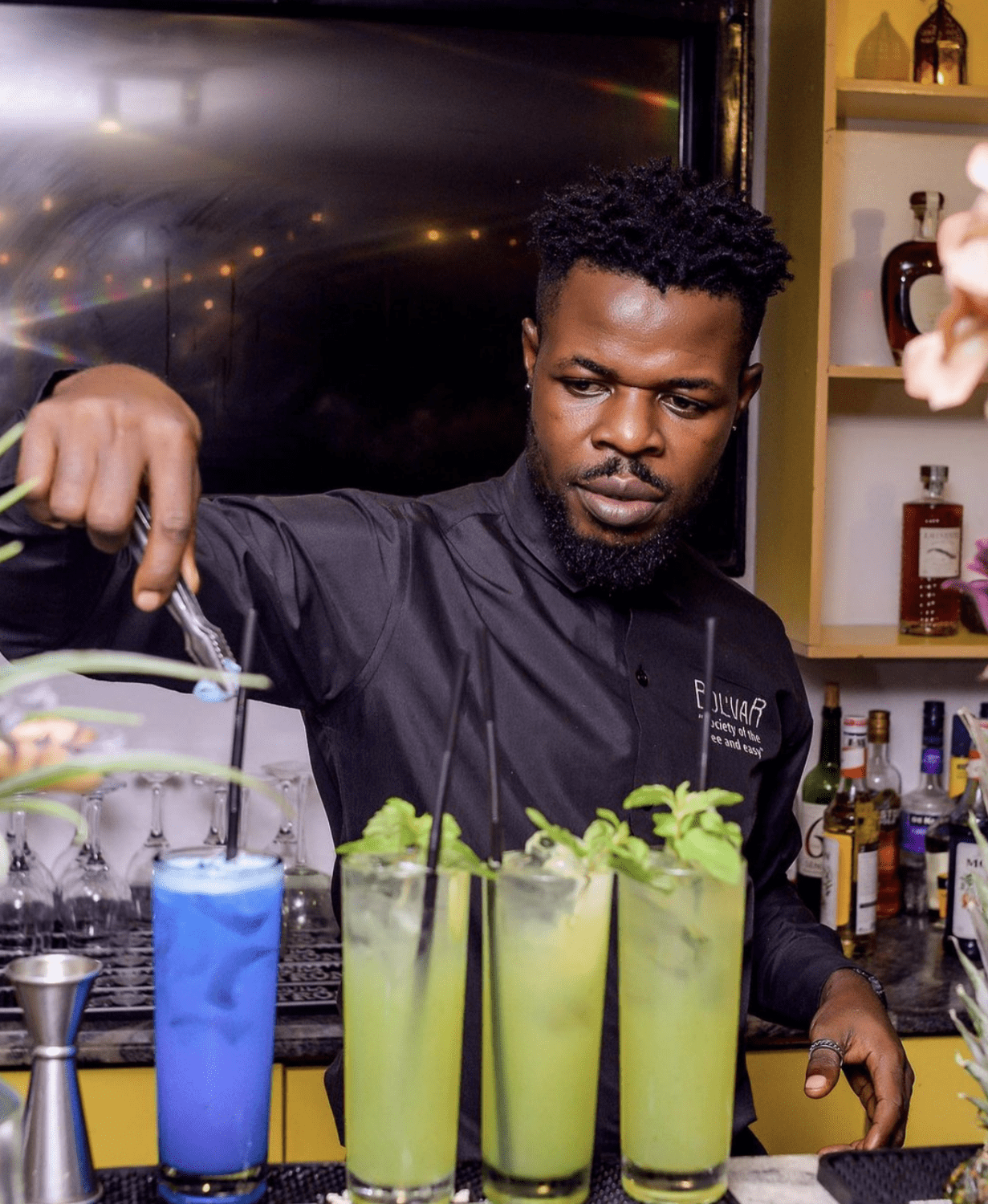 Damilare Kuku shares a personal essay on Lagos | ROADBOOK
