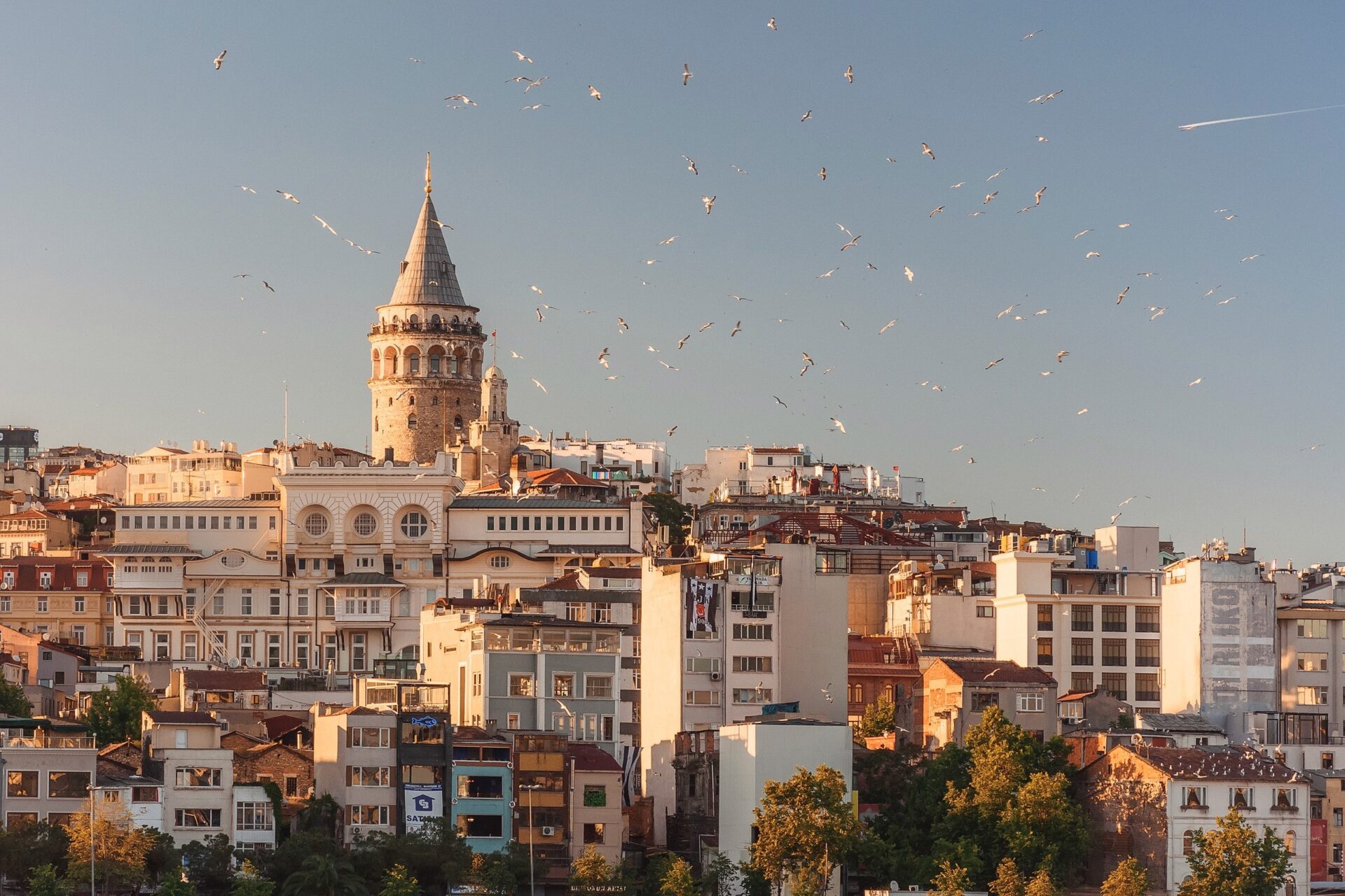 What are countries doing for digital nomads? A view of Istanbul