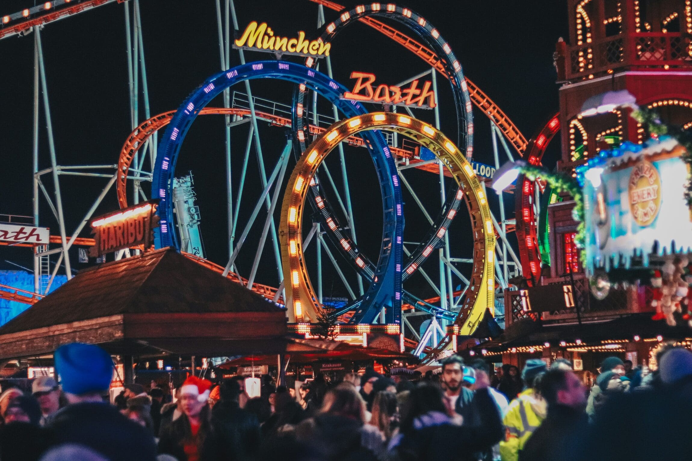 The best Christmas markets in Europe | London Christmas Market
