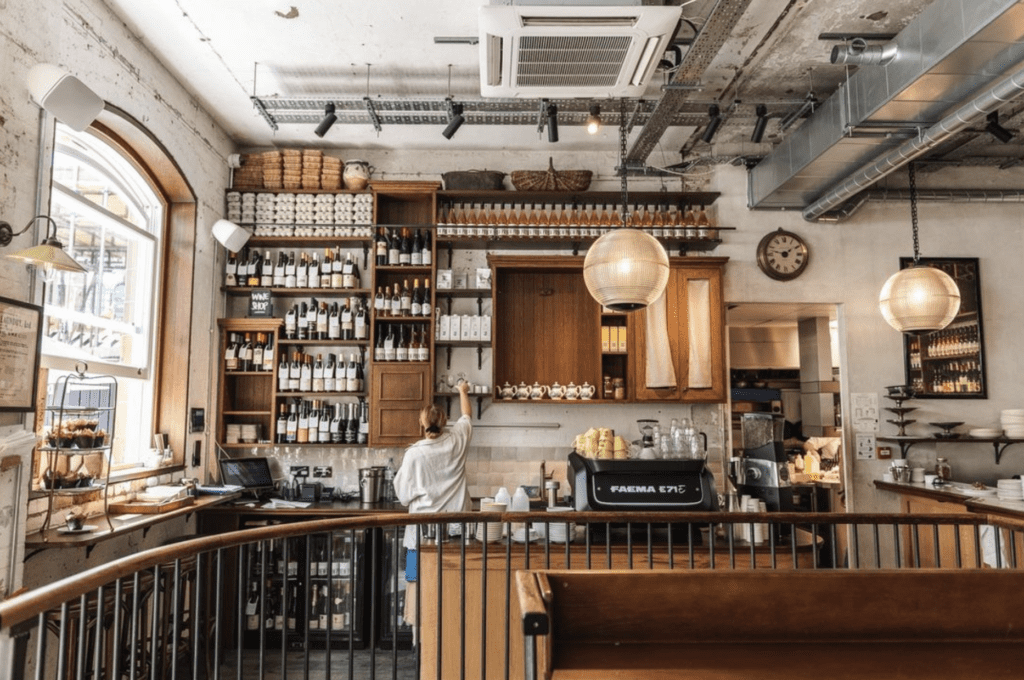 The best restaurants in Brixton, South London | Inside The Laundry