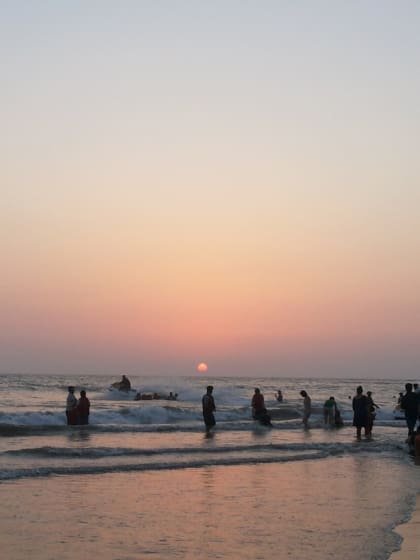 Insider's travel guide to Mumbai: Seaside cities are more