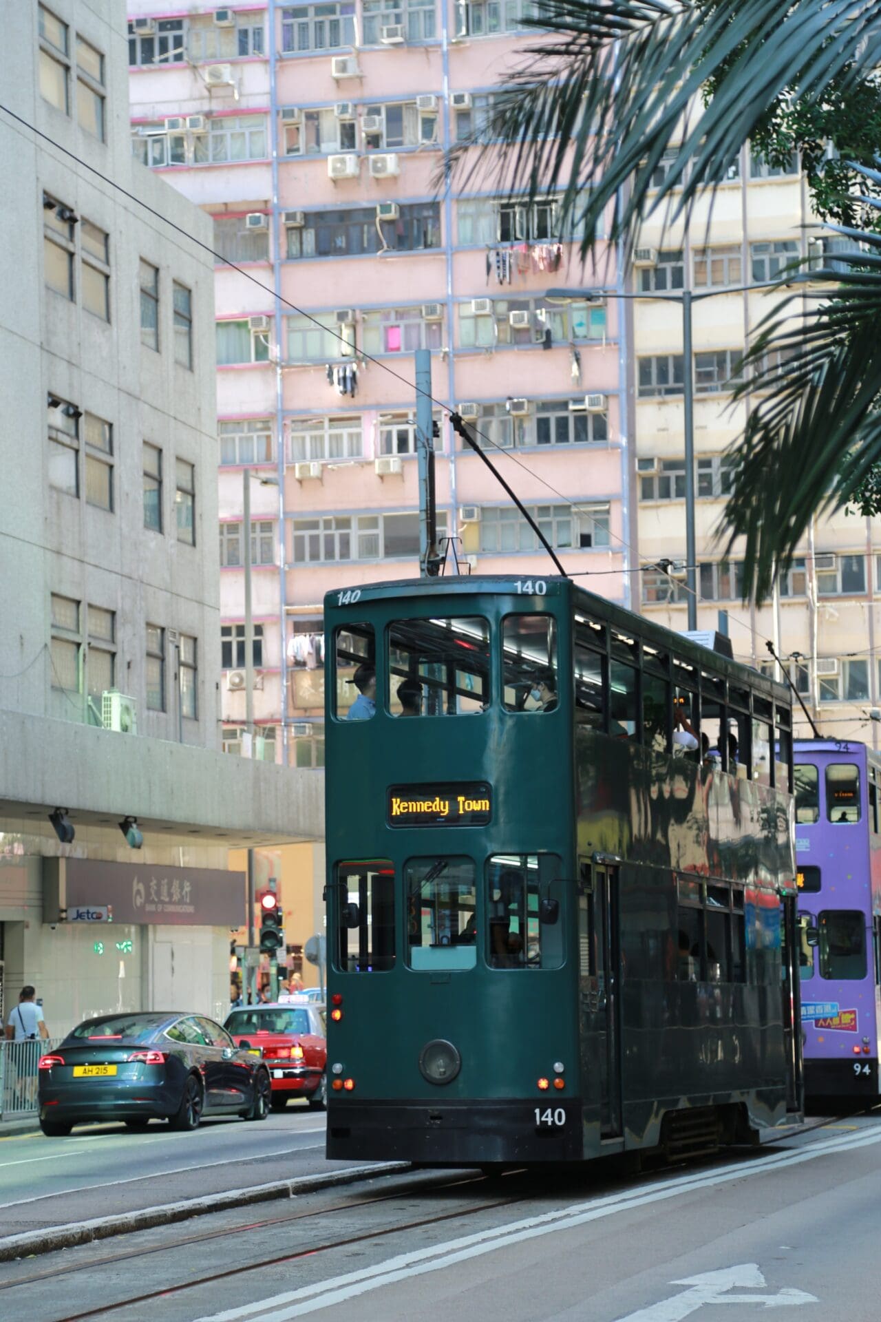 The Ying’nFlo hotel opens in Hong Kong | Traditional buildings in Wan Chai