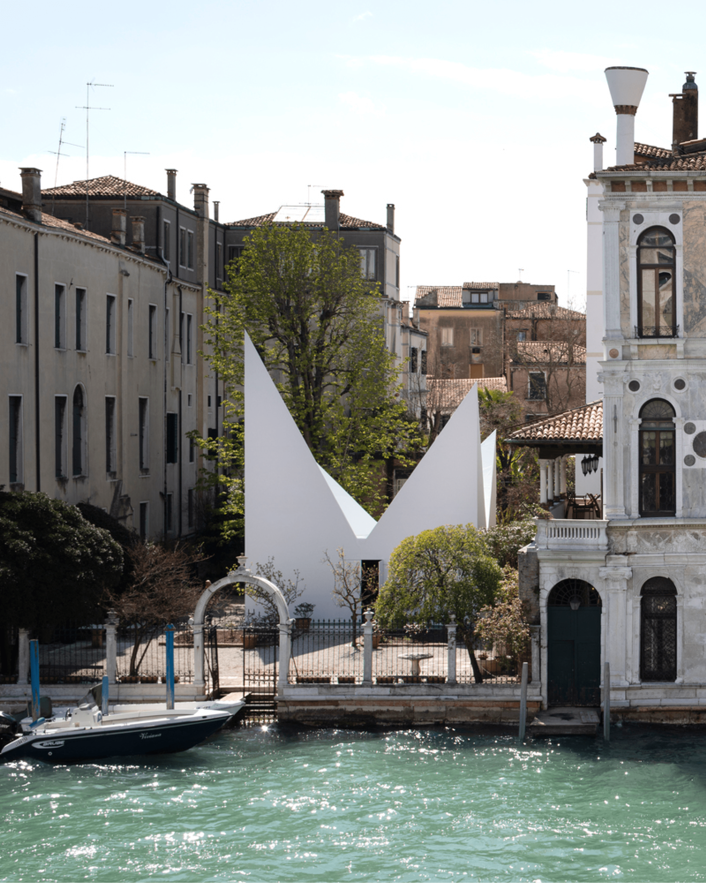 Cultural events 2023 | Biennale Architettura in Venice