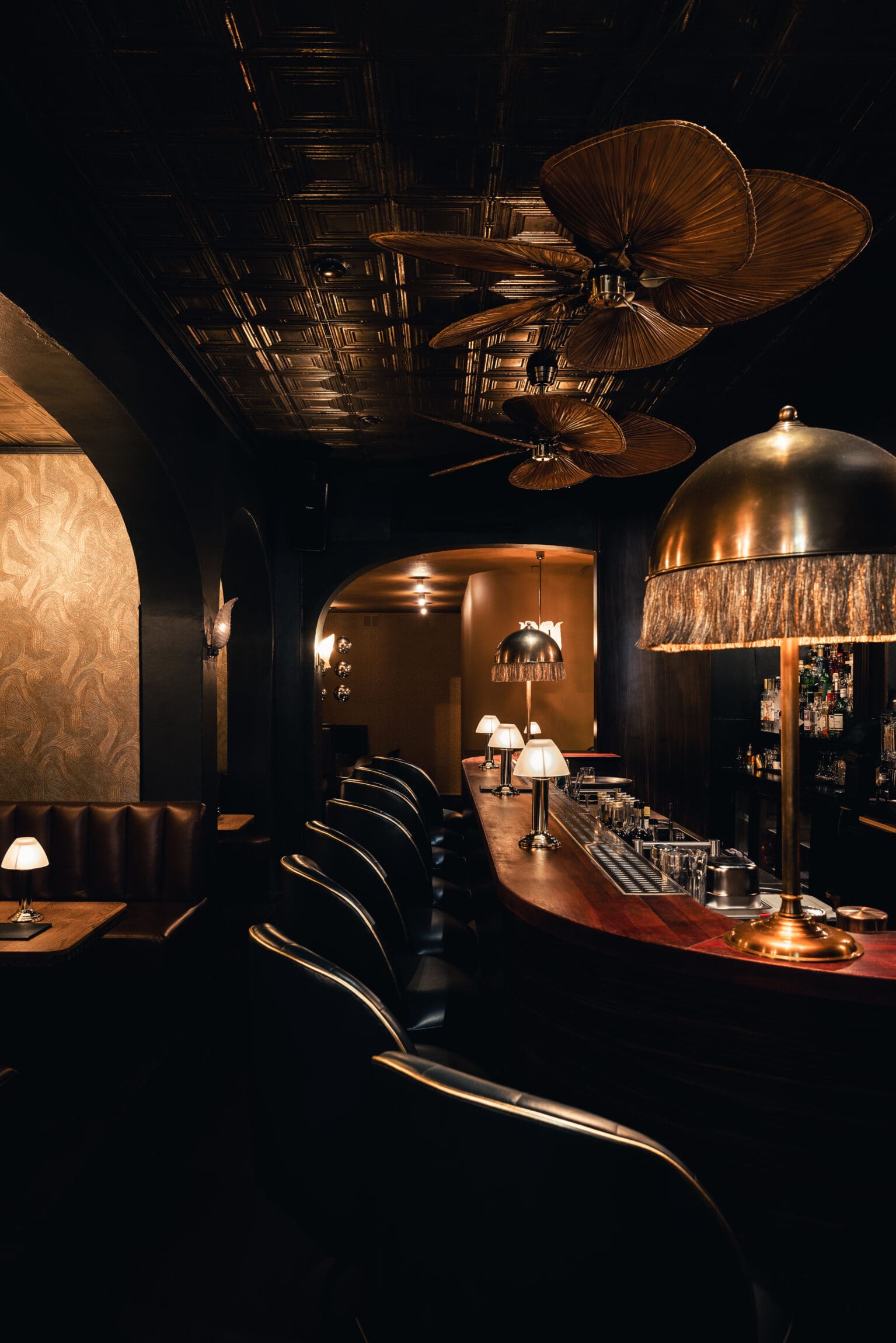 top 10 bars amsterdam