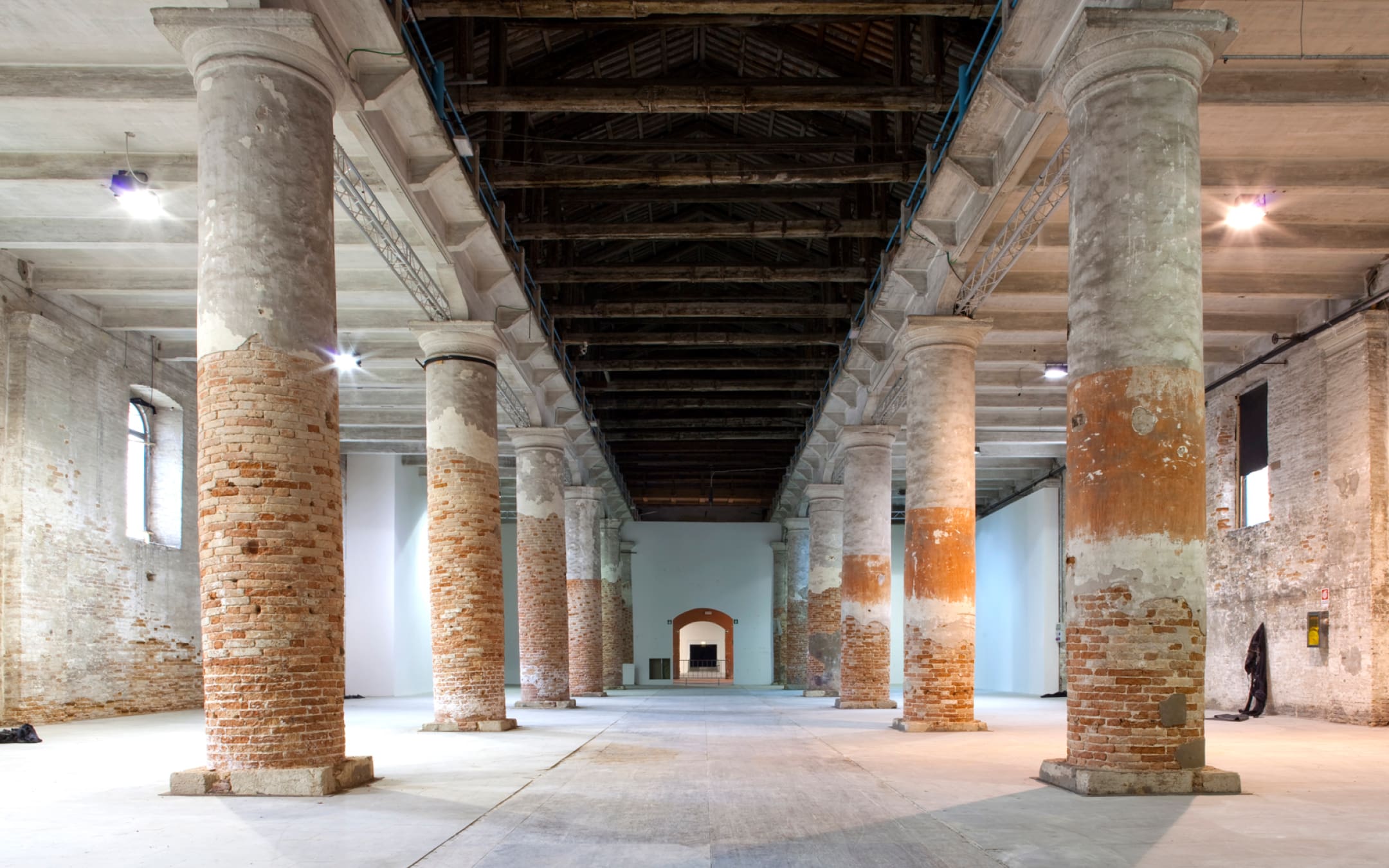 Biennale Architettura. Photo by Giulio Squillacciotti