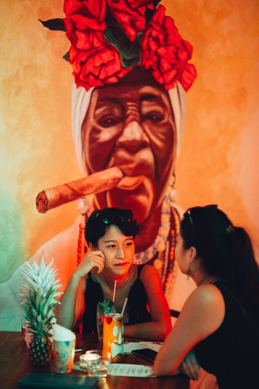 The best bars in Bangkok 2023 ROADBOOK