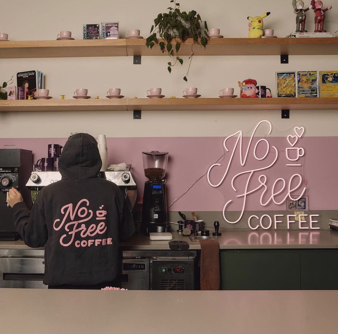 Best Craft Coffee Shops In Los Angeles - CBS Los Angeles