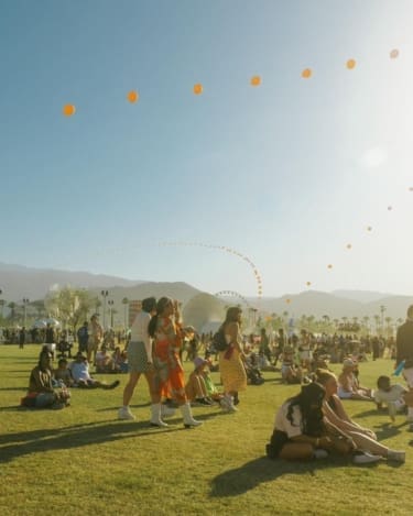 The best music festivals in the US | Coachella 2022