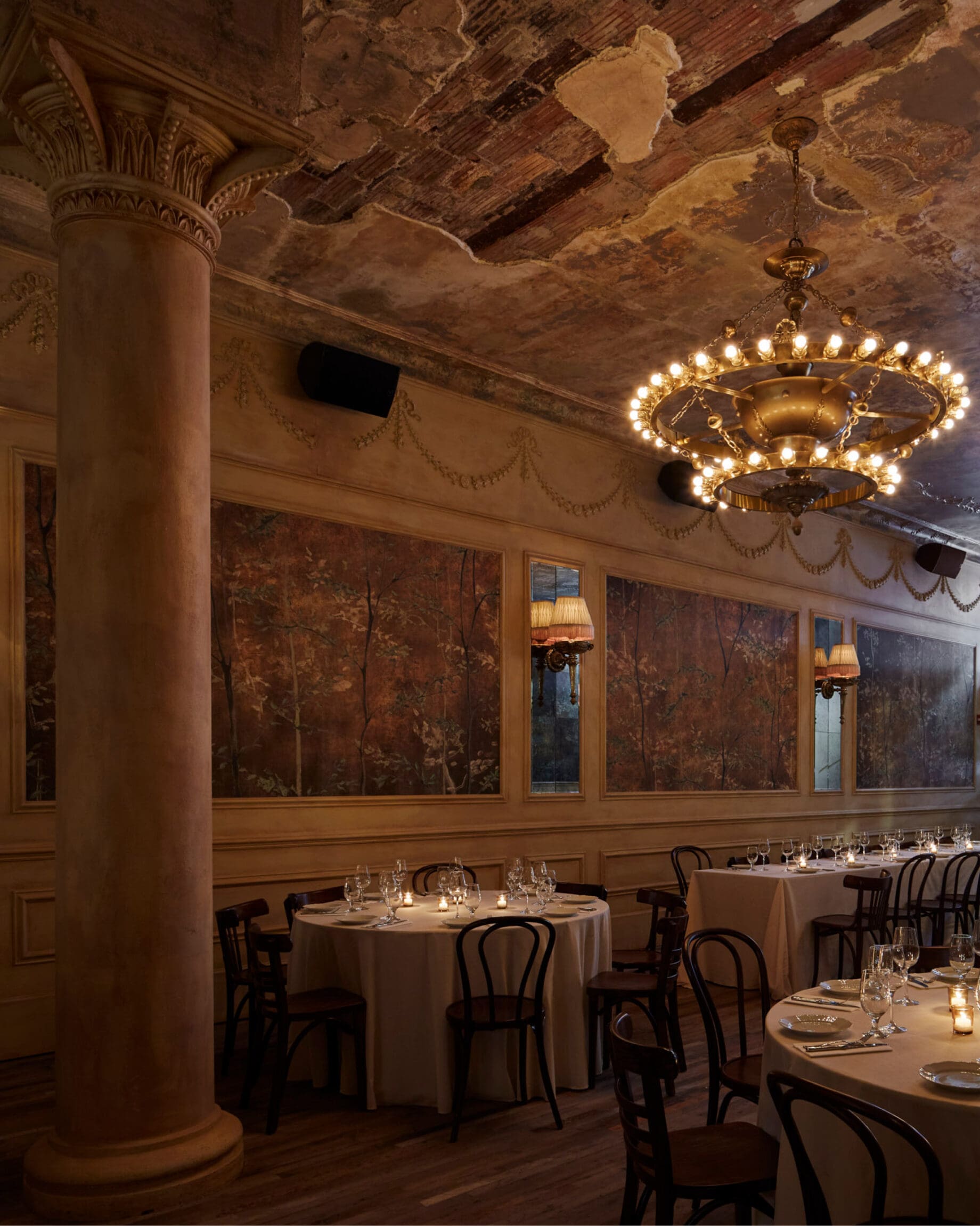 New York City Guide  Restaurants, hotels & things to do