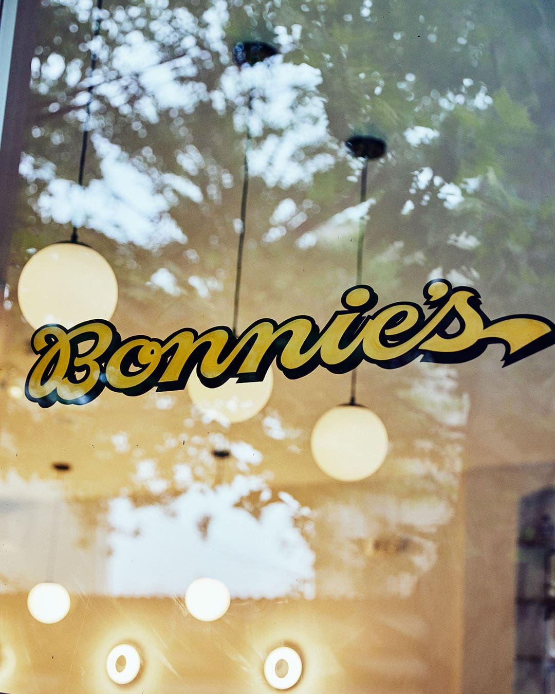 The best restaurants and bars in Williamsburg | Bonnie's