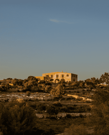 The best places to travel right now | Son Blanc Farmhouse, Menorca
