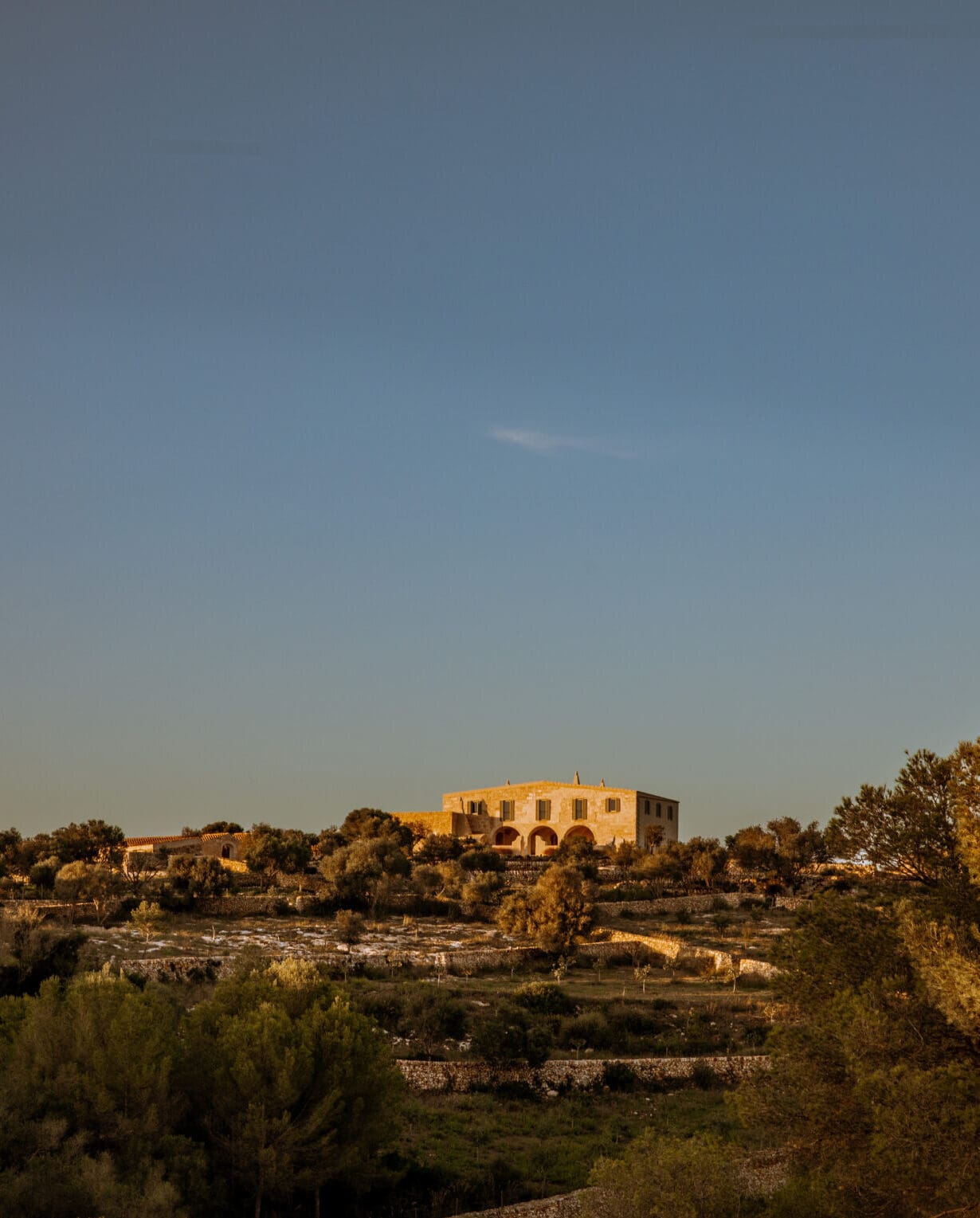 Son Blanc Menorca