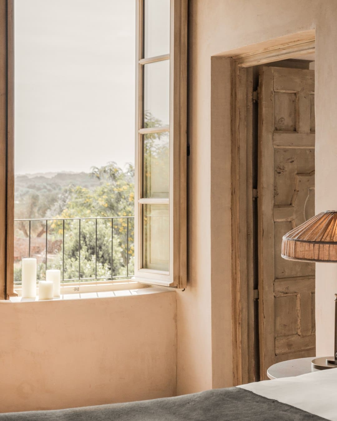 A room at Son Vell Menorca