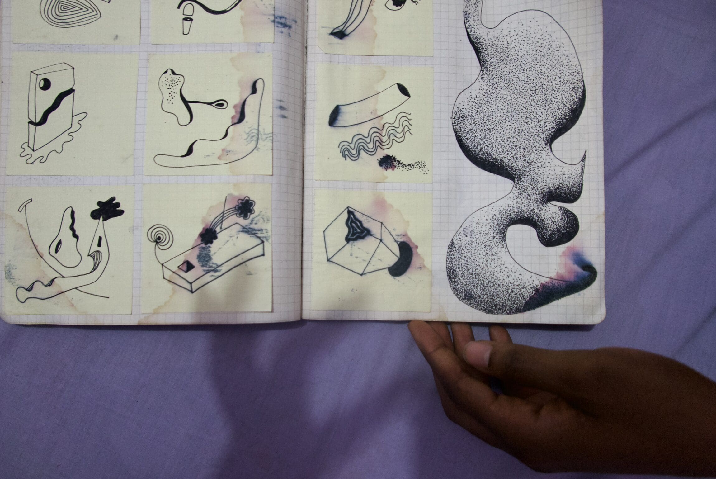 Four Lagos-based artists and designers on reinterpreting Nigerian craft | Work by Yadichinma Ukoha-Kalu