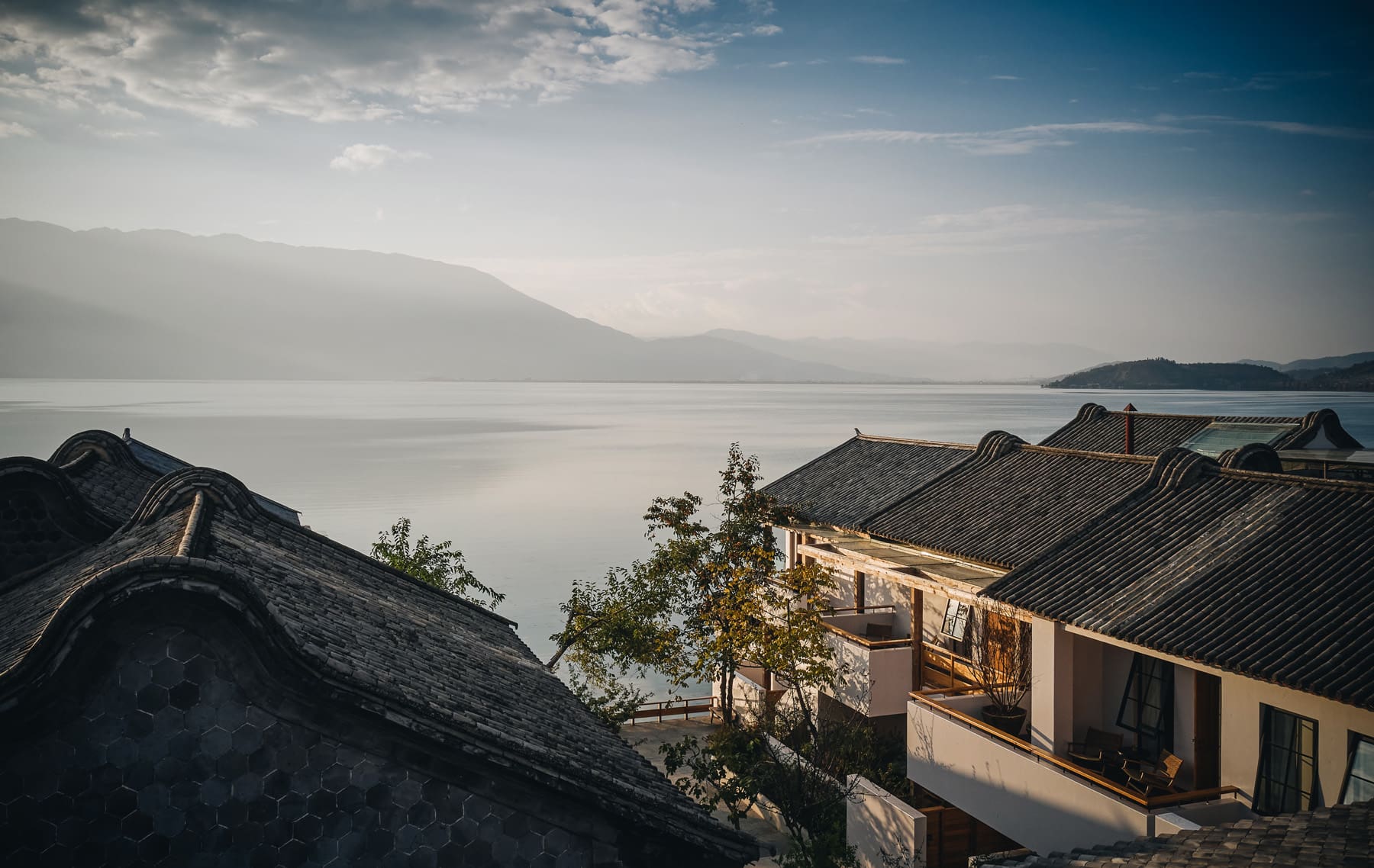 The rise of rural travel in China | Sisan Shuanglang Hotel Dali