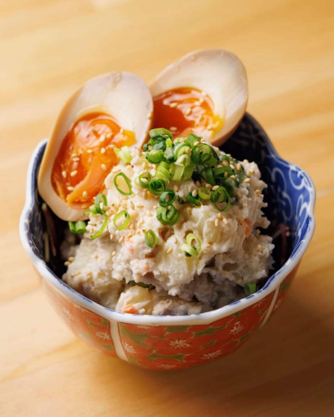 The best yakitori in Tokyo | a bowl at Yura Yura Koenji