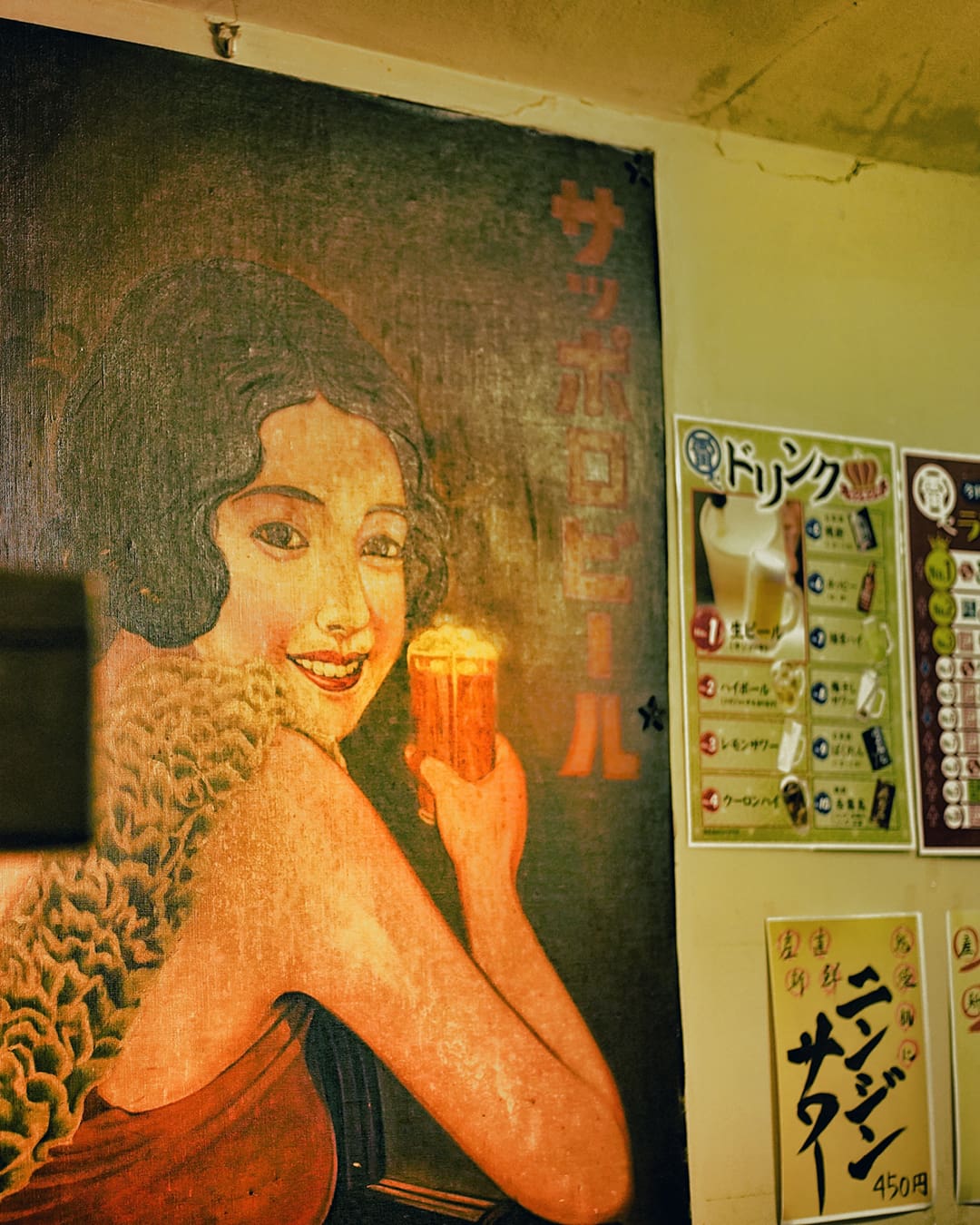 Drinking With Cat Girls In Tokyo's Kichijoji