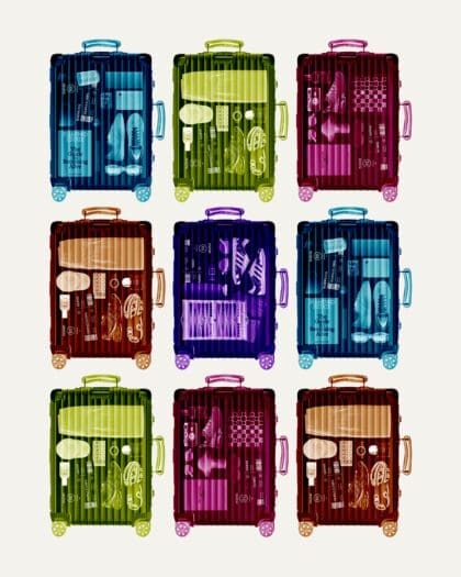 The best luggage brands in 2025