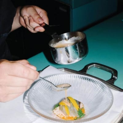 The best restaurants and bars in Amsterdam Noord | Europa