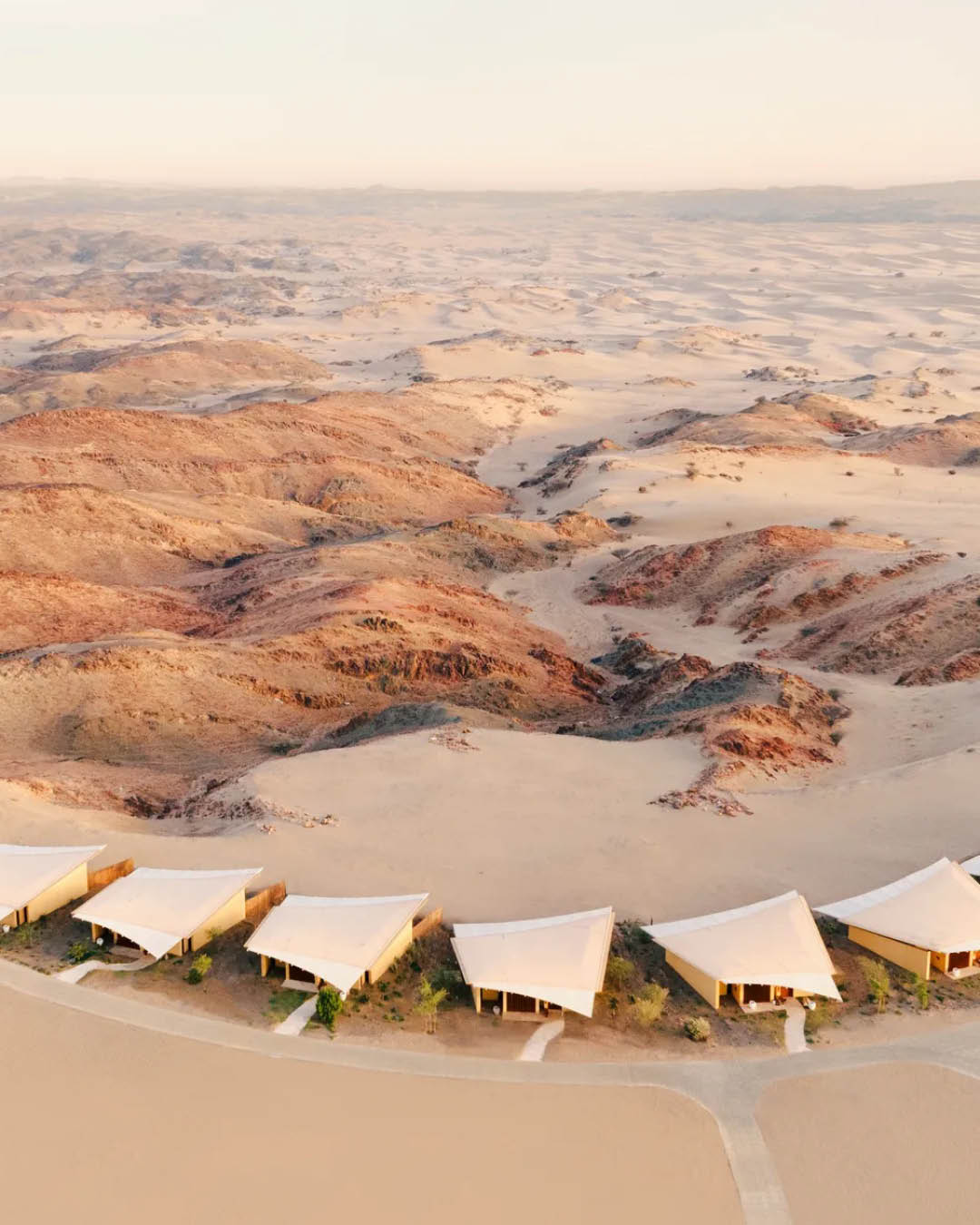 Six Senses Southern Dunes, The Red Sea