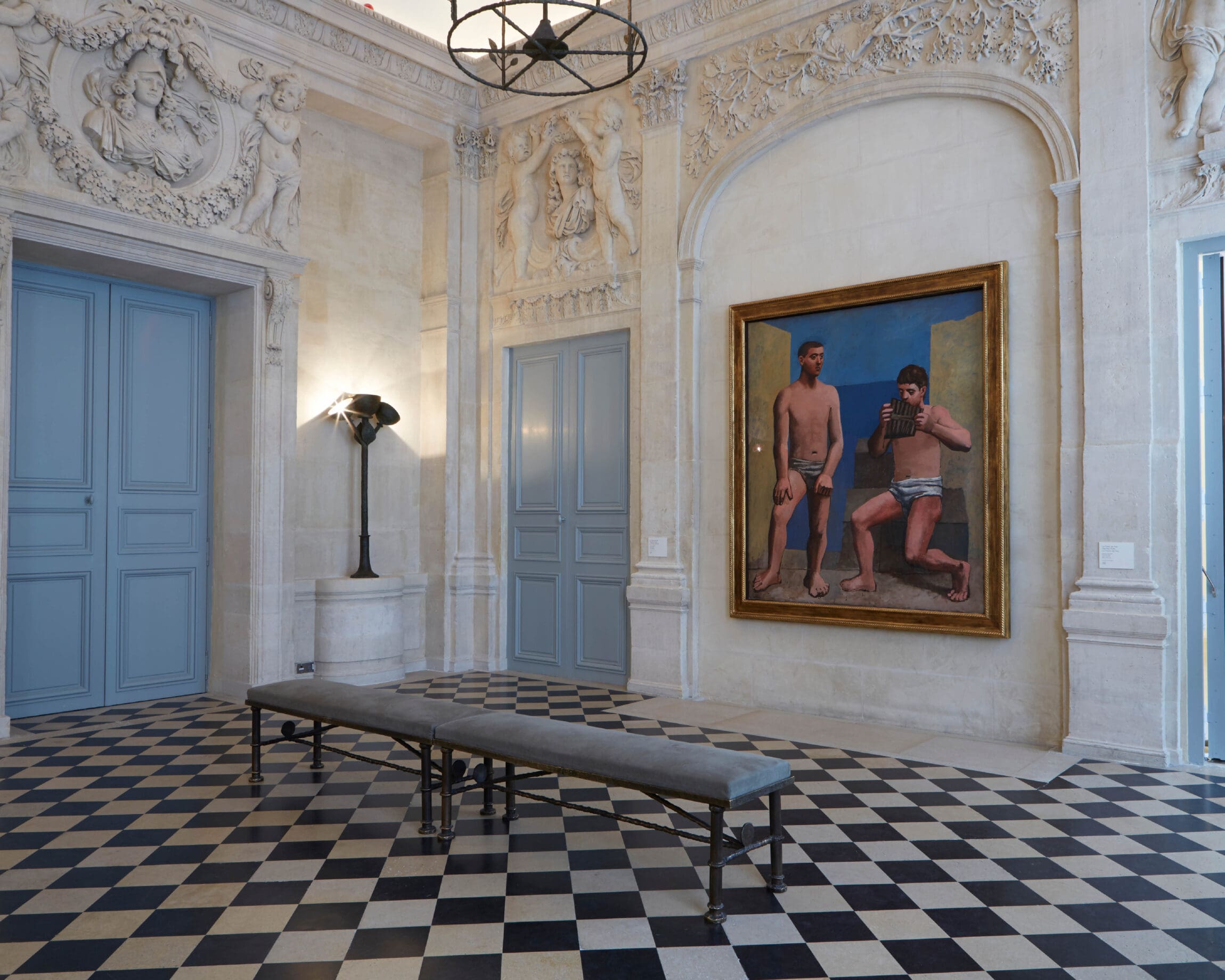 The best art galleries and museums in Paris | Inside Musée Picasso