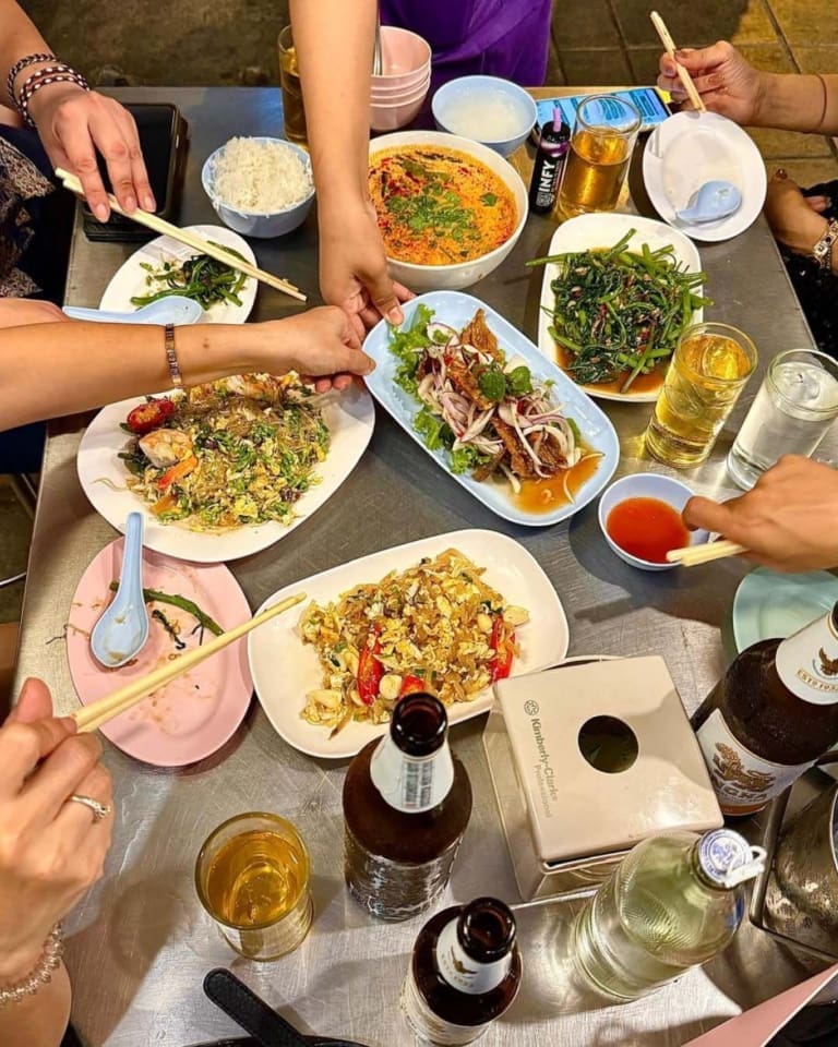 The best Thonglor restaurants and bars in Bangkok | ROADBOOK