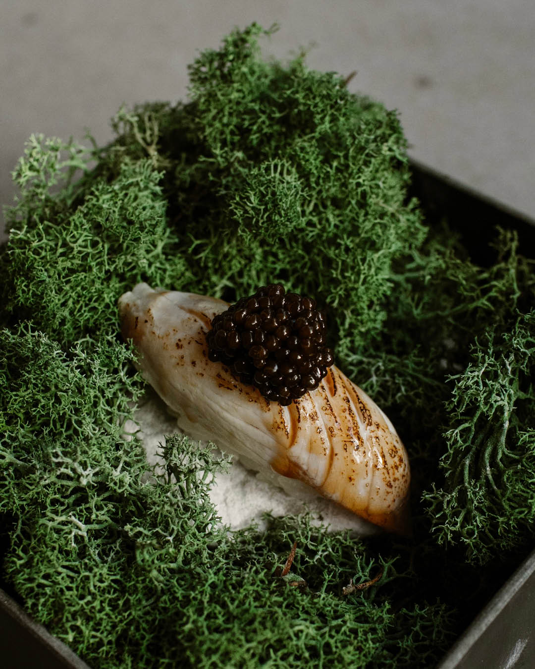 The best restaurants in De Pijp, Amsterdam | Fresh North Sea fish and caviar served at Restaurant JA