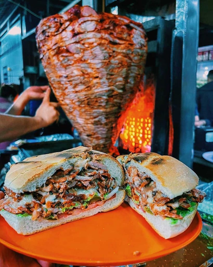 Where to find the best street food in Mexico City | ROADBOOK