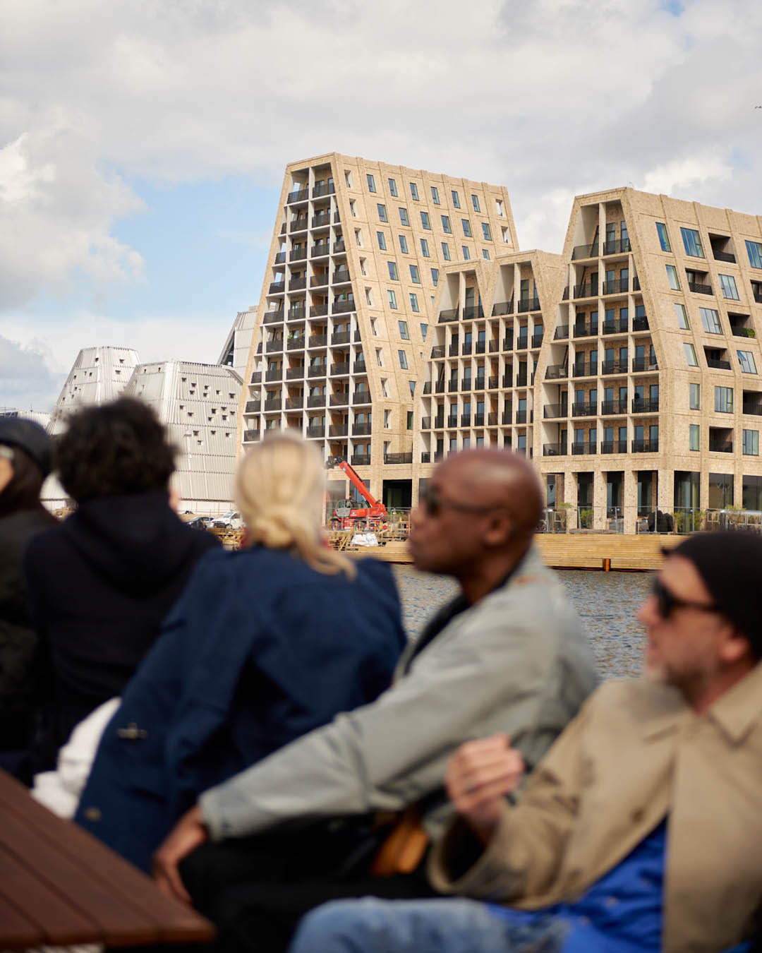 Paper Island, Copenhagen