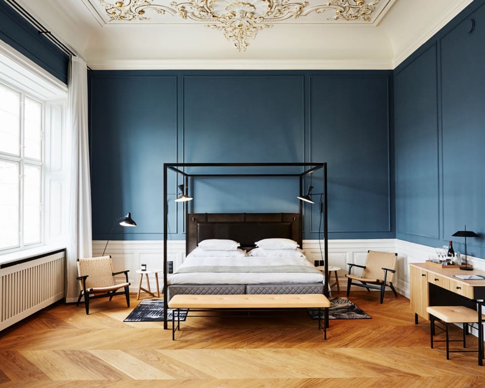 The 15 best hotels in Copenhagen 2024 | ROADBOOK